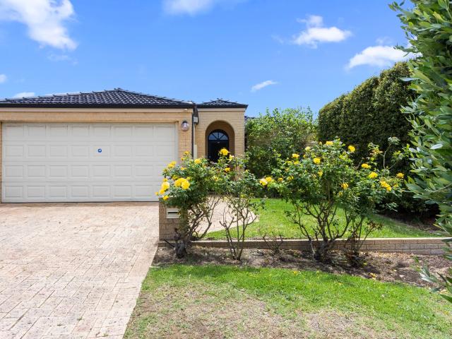 house 26A Tolley Court, Hamilton Hill