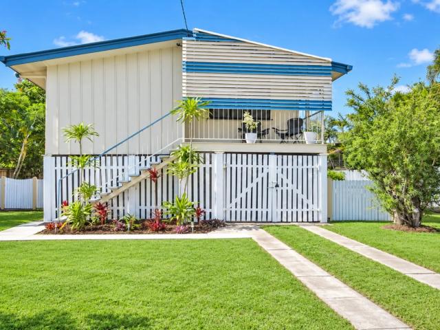 house 270 Palmerston Street, Vincent
