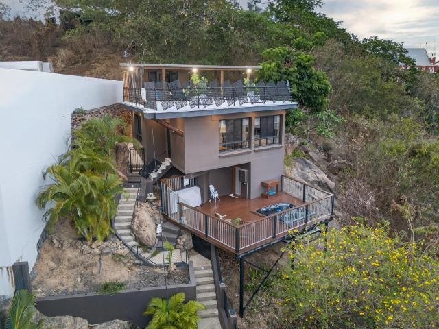 house 273 Walker Street, Townsville City