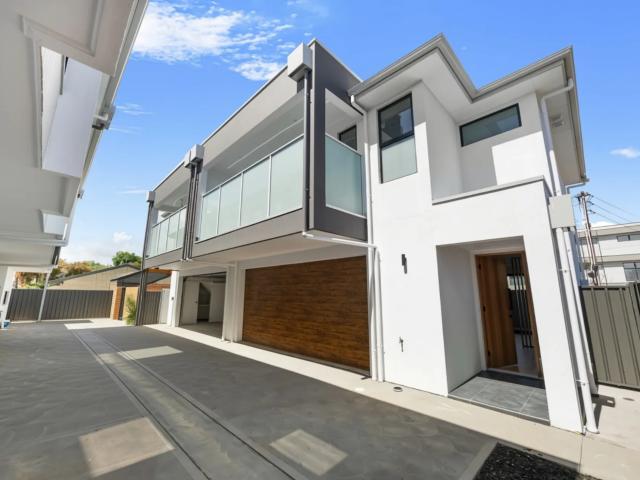 house 278 Sturt Road, Marion