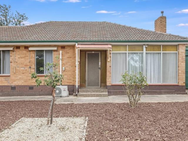 house 282 Midway Road, Elizabeth Downs