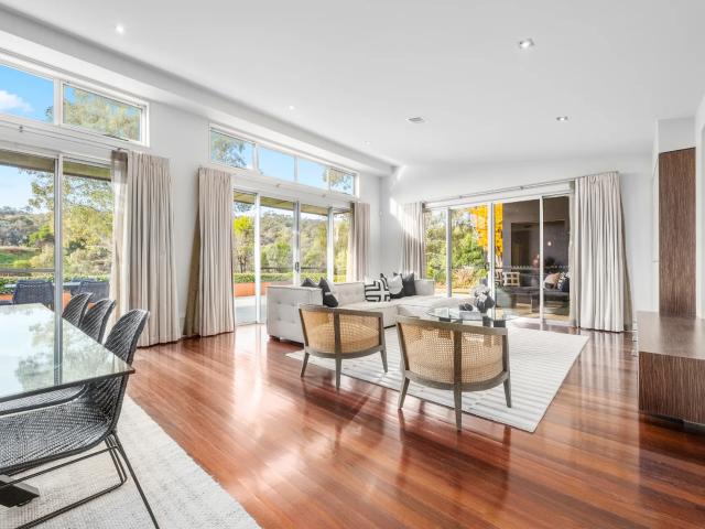 house 28 Wallangara Street, O'Malley