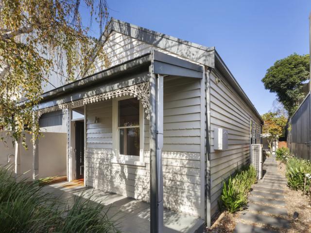 house 28 Argo Street, South Yarra