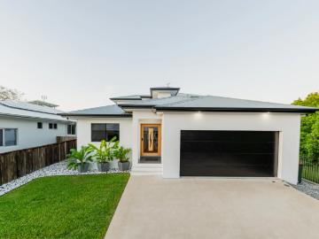 house 28 Dune Parade, Bushland Beach