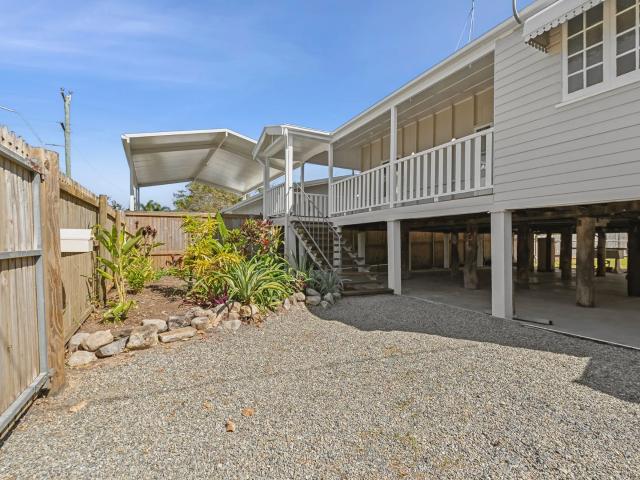 house 28 Lily Street, Cairns North