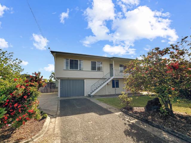 house 29 Thompson Street, Aitkenvale