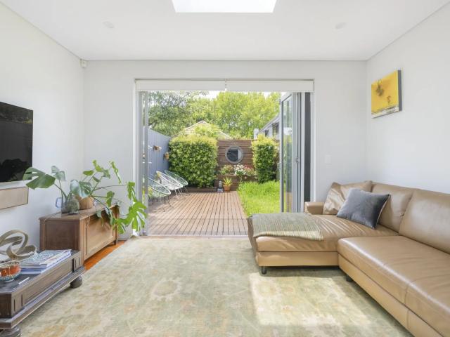 house 29 View Street, Annandale