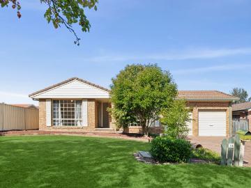 Jerrabomberra, Environa, Greater Queanbeyan