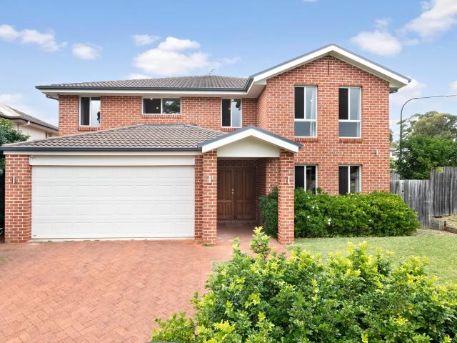 house 29 Ashwood Street, Parklea