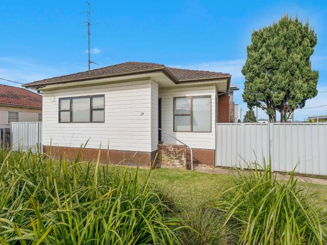 house 29 Sturdee Street, Towradgi