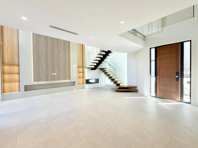 house 29A Victoria Street, Burwood