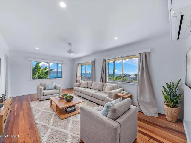 house 2 Begley Street, Airlie Beach