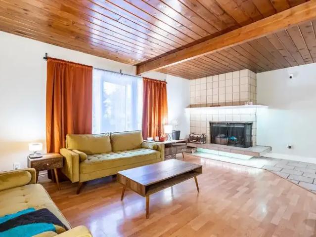 House 2 Bedroom For Rent Calgary AB 1850 ES105973394
