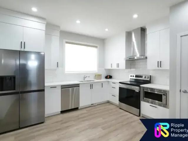 House 2 Bedroom For Rent Calgary AB 1900 ES105269448