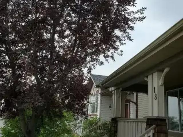 House 2 Bedroom For Rent Calgary AB 1900 ES105601735
