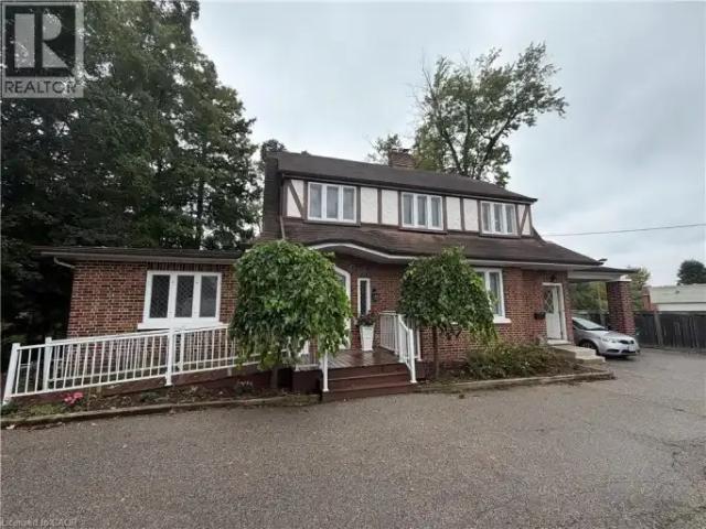 House 2 Bedroom For Rent Cambridge ON 2595 ES105543546