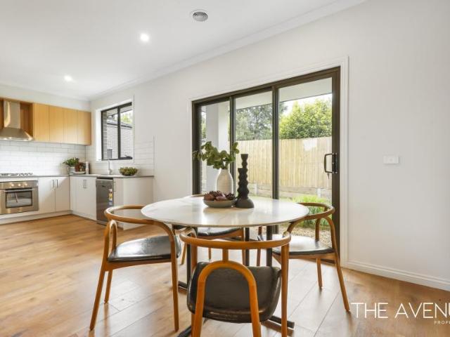 House 2 Bedroom For Rent CROYDON SOUTH VIC 648000 ES104893747