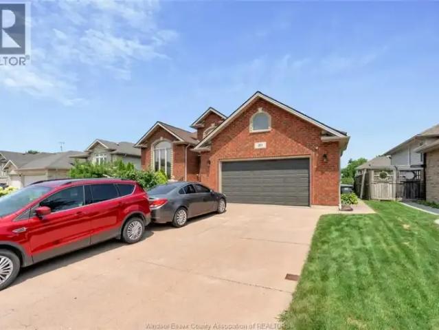 House 2 Bedroom For Rent Amherstburg ON 1900 ES105782470