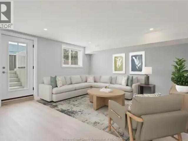 House 2 Bedroom For Rent Amherstburg ON 2100 ELS105581064