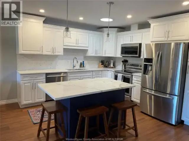 House 2 Bedroom For Rent Amherstburg ON 2500 ELS105543526