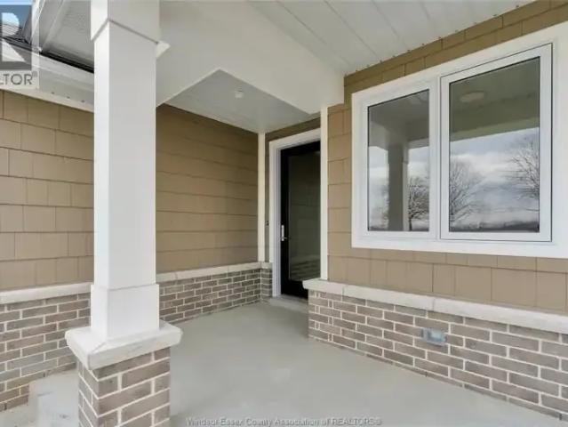 House 2 Bedroom For Rent Amherstburg ON 2800 ES103487418