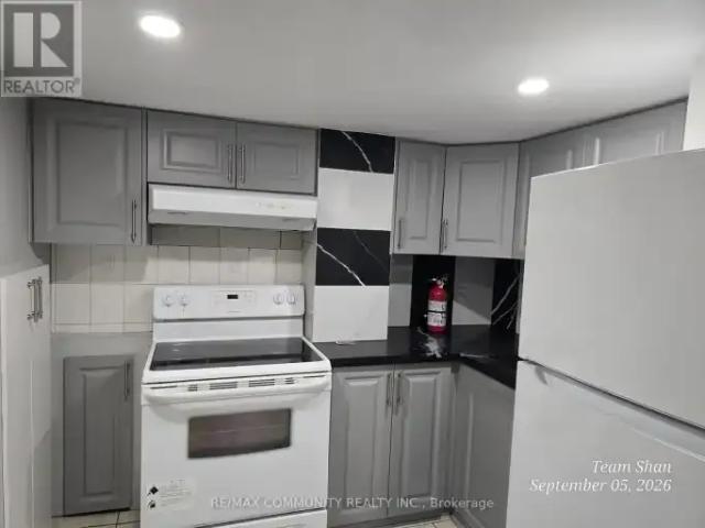 House 2 Bedroom For Rent Ajax ON 1500 ES105410972
