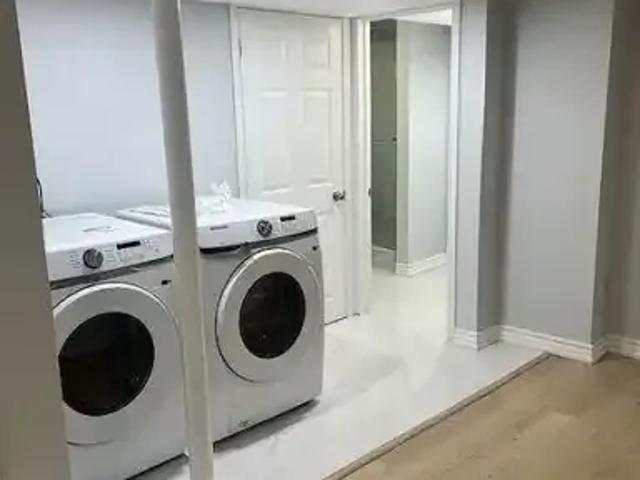 House 2 Bedroom For Rent Ajax ON 2000 ELS104941031