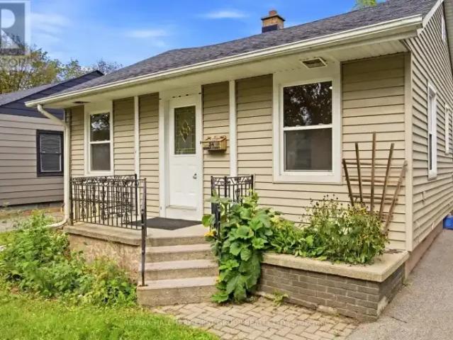 House 2 Bedroom For Rent Ajax ON 2500 ES105623786