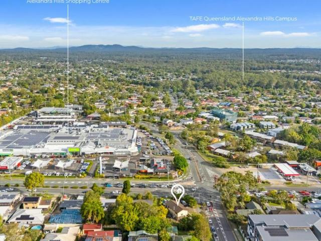 House 2 Bedroom For Rent Alexandra Hills QLD ES105934579