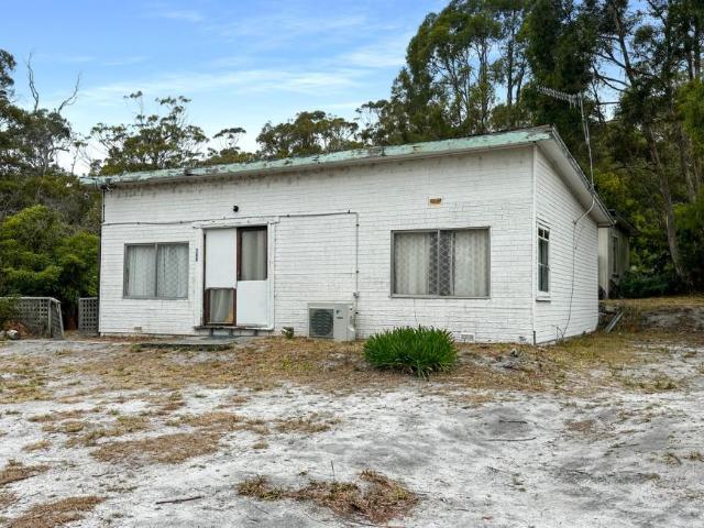 House 2 Bedroom For Rent Binalong Bay TAS ES106030305