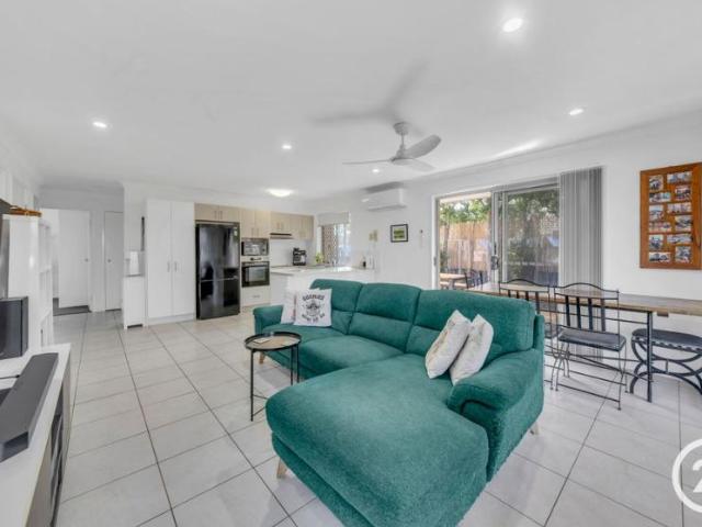 House 2 Bedroom For Rent Brassall, QLD ES105719376