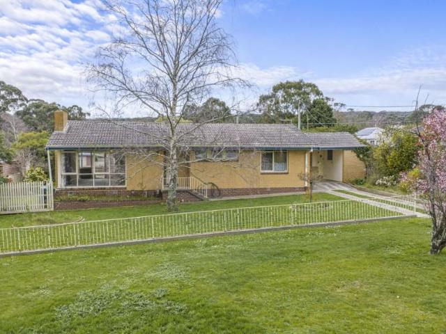 House 2 Bedroom For Rent Buninyong VIC ES106168567