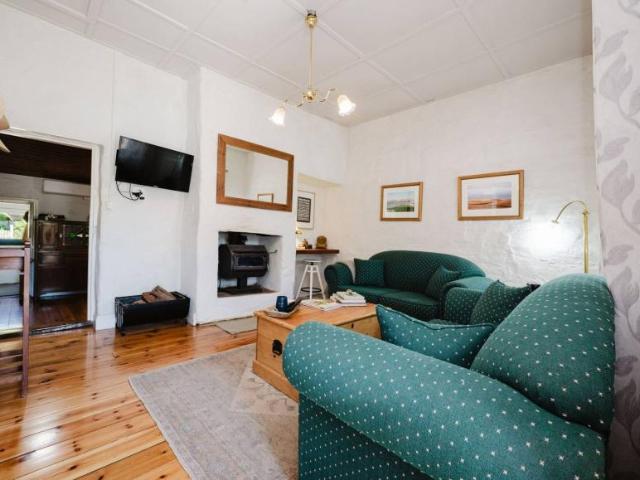 House 2 Bedroom For Rent Burra SA 440000 ES101909172