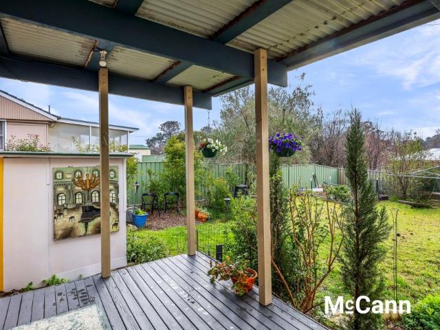 House 2 Bedroom For Rent Gunning NSW 515000 ES103122236