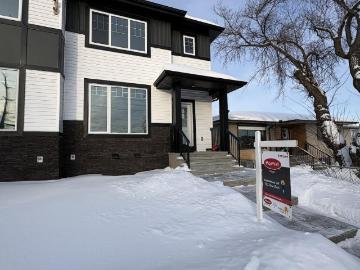 House to rent in Hazeldean - Fireplace