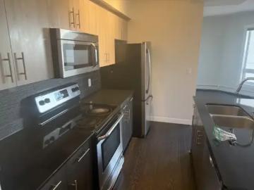 Downtown Edmonton, Edmonton, Alberta - Parking