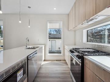 Queen Alexandra, Edmonton, Alberta - Cellar