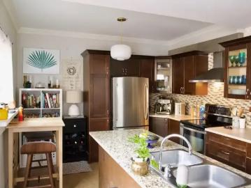 House 2 Bedroom For Rent Edmonton AB 2400 ELS102587464