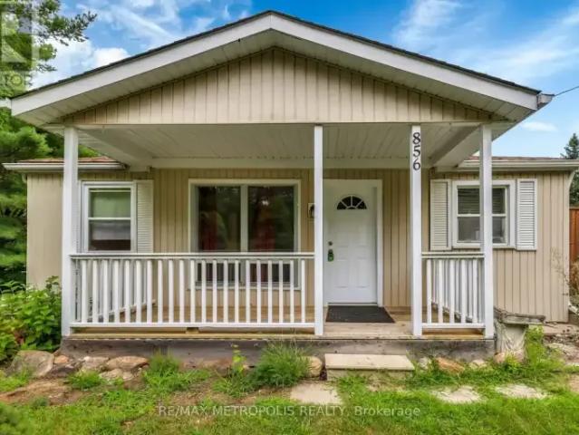 House 2 Bedroom For Rent Innisfil ON 2300 ELS105327124