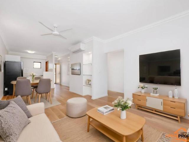 House 2 Bedroom For Rent Idalia QLD 489000 ES105584232