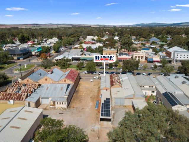 House 2 Bedroom For Rent Jamestown SA 430000 ES101909158