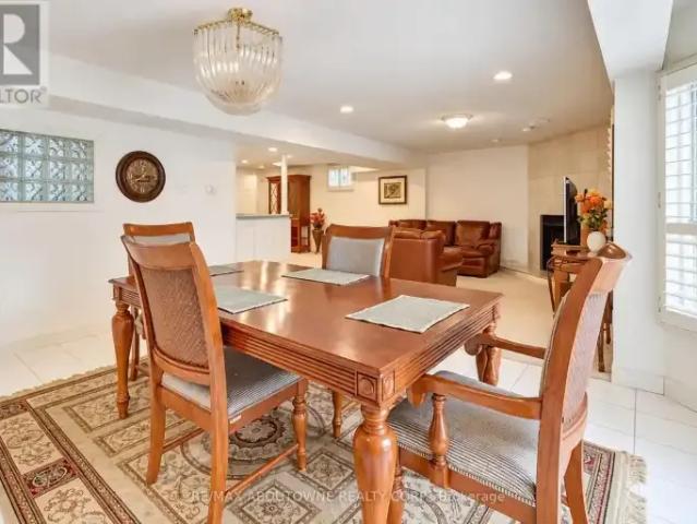 House 2 Bedroom For Rent Oakville ON 2450 ES105420845
