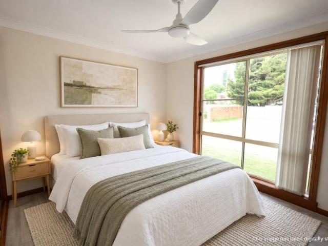 House 2 Bedroom For Rent ORANGE NSW 530000 ES106083881