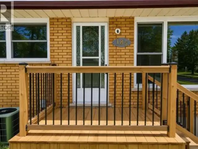 House 2 Bedroom For Rent London ON 2800 ES103740035