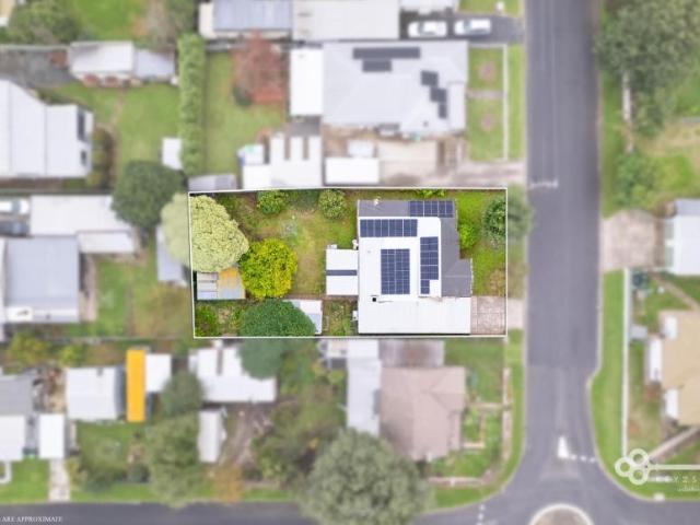 House 2 Bedroom For Rent Mount Gambier SA 470000 ES105227919