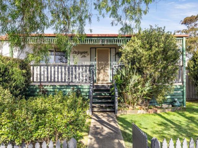 House 2 Bedroom For Rent Mornington VIC ES106004349