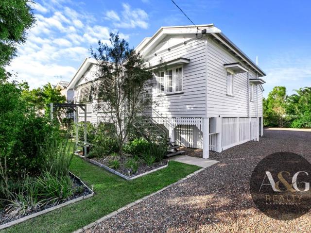 House 2 Bedroom For Rent Maryborough QLD ES102858397