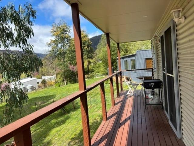 House 2 Bedroom For Rent Marysville VIC 515000 ES105972892