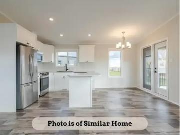 House 2 Bedroom For Rent Mitchell MB 1575 ES102204227