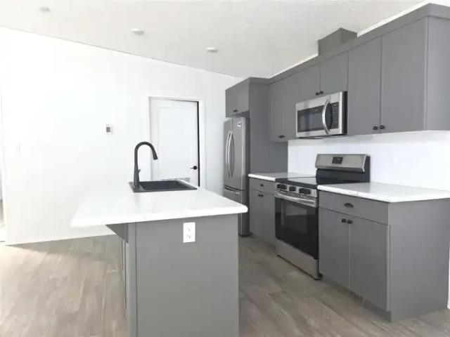 House 2 Bedroom For Rent Mitchell MB 1650 ES100443973